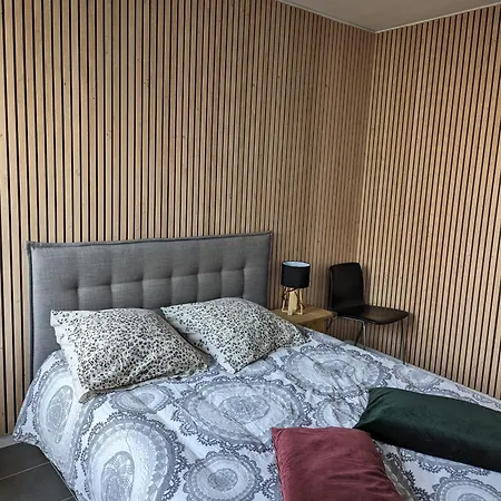 Apartment Escale A Disneyland Paris