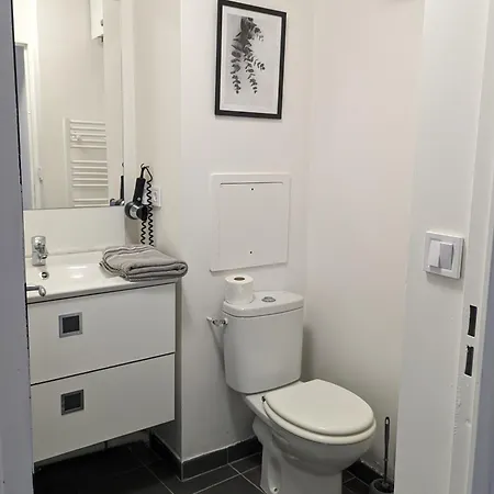 Escale A Disneyland Paris Apartment