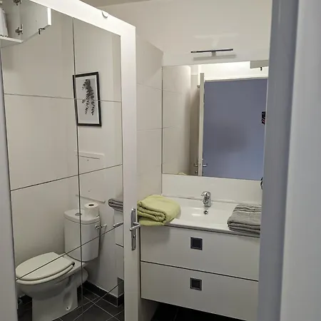 Apartment Escale A Disneyland Paris